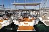 Yachtcharter Kroatien Bavaria C42