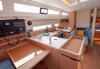 Yachtcharter SunOdyssey410 9