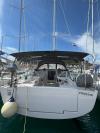 Yachtcharter Kroatien Elan Impression 45