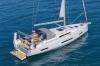Yachtcharter Kroatien Hanse 510 - 4 + 1 cab.