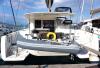 Yachtcharter Griechenla Lagoon 40