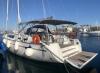 Yachtcharter Griechenla Bavaria Cruiser 51