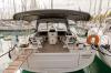 Yachtcharter Griechenla Oceanis 51.1