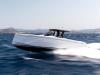 Yachtcharter Kroatien Pardo 38