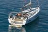 Yachtcharter Kroatien Hanse 510 - 5 + 1 cab.