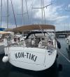 Yachtcharter Kroatien Hanse 385