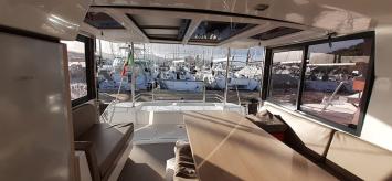 Yachtcharter Bali4 Eleftheria 1