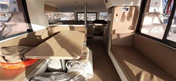 Yachtcharter Bali4 Eleftheria 3