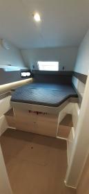 Yachtcharter Bali4 Eleftheria 5