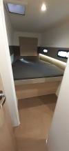 Yachtcharter Bali4 Eleftheria 6
