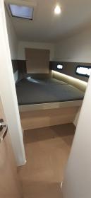 Yachtcharter Bali4 Eleftheria 6