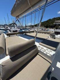 Yachtcharter BaliCatspace Wonder 1
