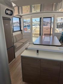 Yachtcharter BaliCatspace Wonder 3