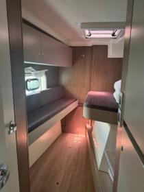 Yachtcharter BaliCatspace Wonder 6