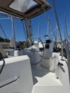 Yachtcharter BaliCatspace Wonder 7