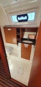 Yachtcharter BavariaCruiser41 Surya 4