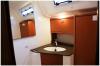 Yachtcharter BavariaCruiser51 Pevero 10