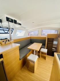 Yachtcharter C Cat37 Altair 3