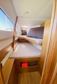 Yachtcharter C Cat37 Altair 6