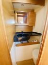 Yachtcharter C Cat37 Altair 7