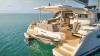 Yachtcharter Italien Fountaine Pajot New 41 Quatuor 4