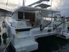 Yachtcharter Lucia40 Ines 1
