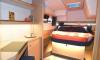 Yachtcharter Lucia40 Ines 6