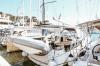 Yachtcharter Italien Sun Loft 47