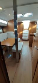Yachtcharter SunOdyssey440 Silvana D 3