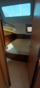 Yachtcharter SunOdyssey440 Silvana D 4
