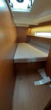 Yachtcharter SunOdyssey440 Silvana D 5
