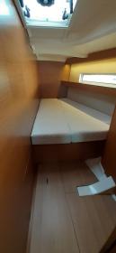 Yachtcharter SunOdyssey440 Silvana D 5