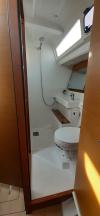 Yachtcharter SunOdyssey440 Silvana D 6