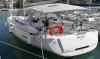 Sun Odyssey 449 Top Bild