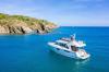 Swift Trawler 41 Top Bild