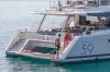 Yachtcharter FountainePajotSamana59 62cab 2