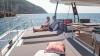 Yachtcharter FountainePajotSamana59 62cab 5