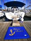 Sun Odyssey 36i (3 cab) Top Bild