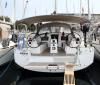 Yachtcharter Kroatien Sun Odyssey 410