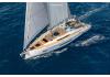 Yachtcharter Hanse460 4cab