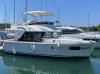 Swift Trawler 35 Top Bild