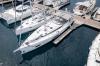 Yachtcharter Kroatien Bavaria C45 Style - 3 cab.
