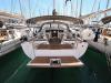 Yachtcharter Kroatien Hanse 388