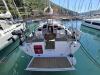Yachtcharter Kroatien Hanse 455