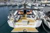 Yachtcharter Kroatien Hanse 460 - 4 cab.