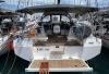 Yachtcharter Kroatien Bavaria C42