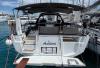 Yachtcharter Kroatien Dufour 41