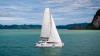 Yachtcharter Thailand Saba 50