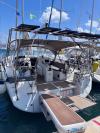 Yachtcharter Griechenla Sun Odyssey 440