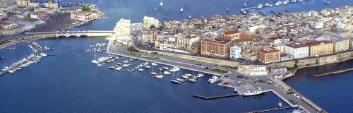 Marina di Taranto